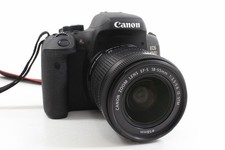 Canon EOS 750D 18-55mm IS STM