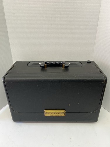 Radio portatile onde corte - portatile,