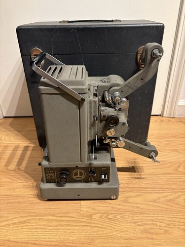 Proiettore film vintage - proiettore,