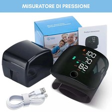 Misuratore pressione arteriosa - misuratore,