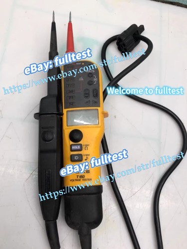 1pcs multimetro sonda fluke - 1pcs,