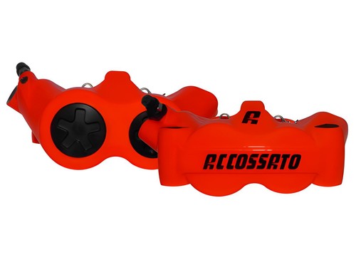 Coppia pinze freno radiale - coppia,