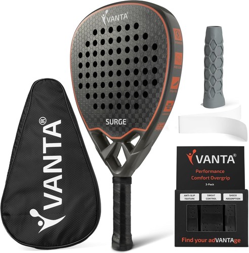Vanta surge racchetta da - |,