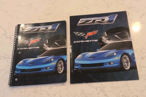 Chevy chevrolet corvette - gm,