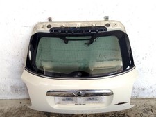 41007378205 PORTELLONE COFANO POSTERIORE BAULE MINI COOPER D F55 1.5 D 85KW AUT 