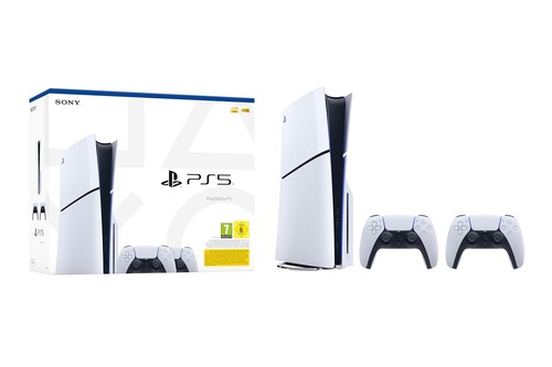 Pacchetto sony playstation - pacchetto,