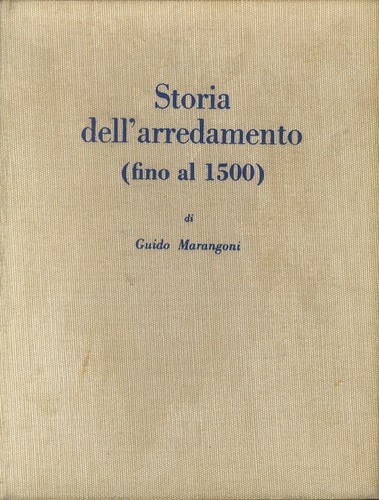 Storia dell arredamento casa - dell'arredamento.,
