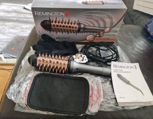 Remington keratin protect - remington,
