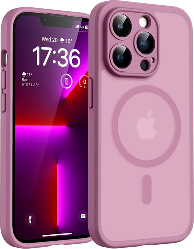 Cover magnetica per iphone - per,
