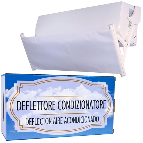 Deflettore condizionatore - deflettore,