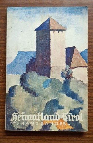 Heimatland tirol zangerl - heimatland,