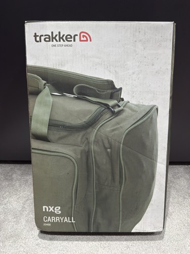 Trakker nxg carryall - trakker,
