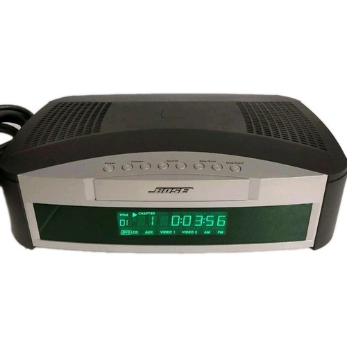 Bose 2 1 - /, channel