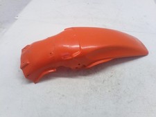 Honda CR 125 250 500 91 01 parafango posteriore 80100kz3f7020
