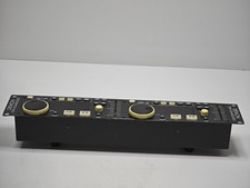 Denon DN-D4000 Consolle Dj - Completamente Funzionante, Usato Condizioni
