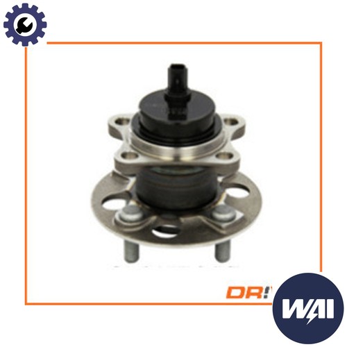 Kit cuscinetti ruota - kit,