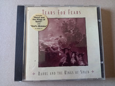 TEARS FOR FEARS - RAOUL AND