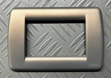 VIMAR IDEA PLACCA RONDO 3