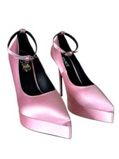 Decolleté Platform VERSACE
