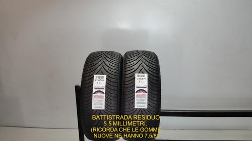 Gomme usate termiche - gomme,