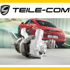 Porsche 911 996 GT2 2001 -