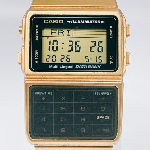 Orologio digitale casio data - digitale,