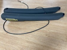 Technogym Run Corrimano