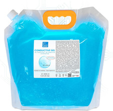 Gel Conduttore per Corpo E Viso: Radiofrequenza, Microcorrente, Ultrasuoni, Elet