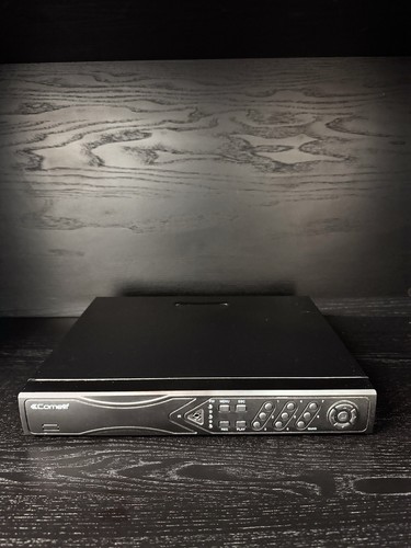Comelit telecamere dvr - e,