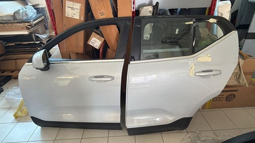Porte volvo xc40 - 4,