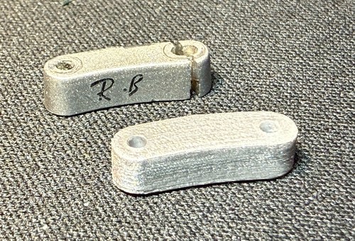 Ponte ricambio compatibile - di,