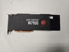 Scheda grafica AMD Firepro