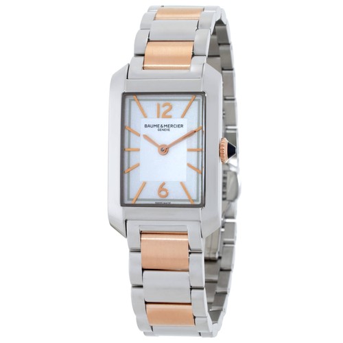 Baume mercier hampton - et,