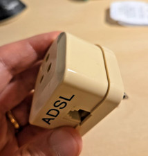 FILTRO ADSL RJ11 TLC PER MODEM