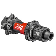 Mozzo DT Swiss 240 EXP