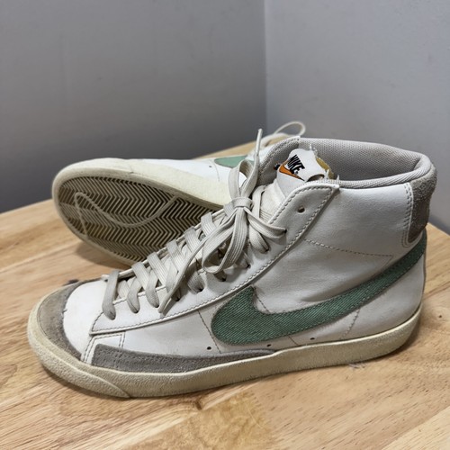 Nike blazer mid premium - blazer, 77