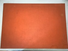 UGO ATTARDI - QUESTO MATTO MONDO ASSASSINO - IL GABBIANO, 1968 - CON LITOGRAFIA