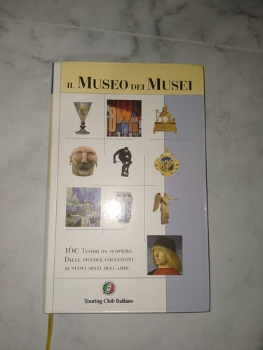Museo dei musei - dei,