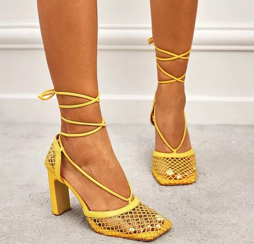 Sandali eleganti donna tacco