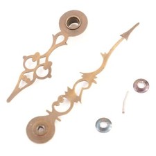 Mauthe Clock Hands 2-11/16