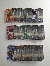 Le carte Panini SPL Scottish