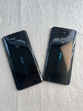 Asus Zenfone 6 ZS630KL 128/256GB nero sbloccato 4G perfettamente funzionante senza sim