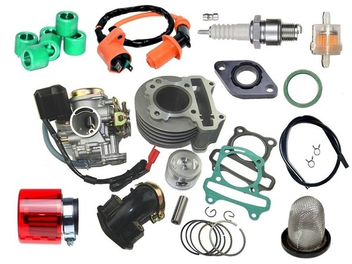 80cc gruppo termico - 80cc,