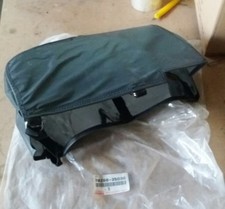 Copertura verricello toyota