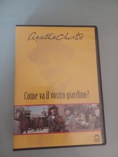 come va il vostro giardino dvd