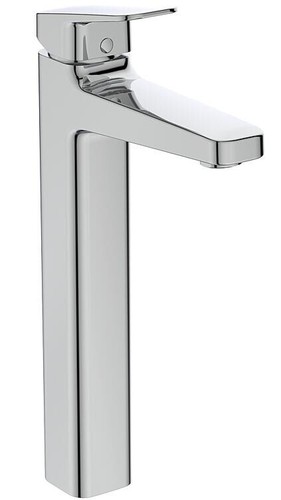 Miscelatore lavabo ideal - miscelatore,