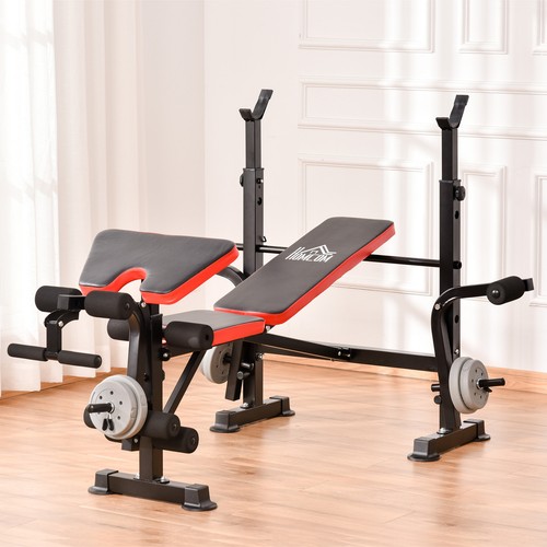 Panca allenamento pesi - allenamento,