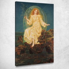 Luce Nell'Oscurità Evelyn De