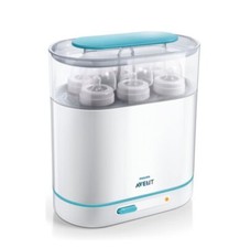 Sterilizzatore a vapore