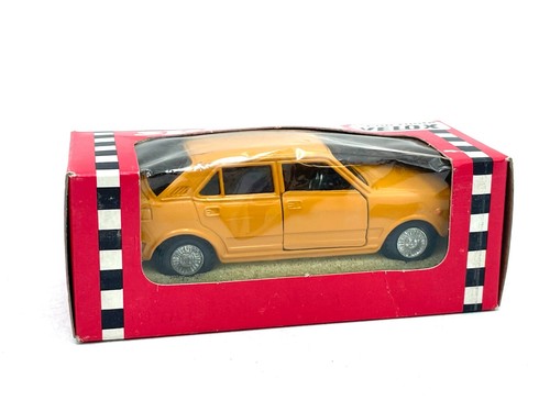 Mercury 313 fiat 132 berlina - 313,